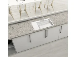 Kaindl Arbeitsplatte Chepe 60 cm x 3,8 cm Meterware