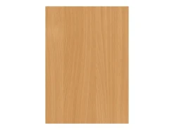 Kaindl Arbeitsplatte Comfort Buche 60 cm x 3,8 cm Meterware