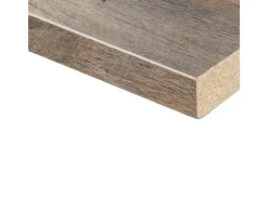 Kaindl Arbeitsplatte Eiche Roosevelt 60 cm x 3,8 cm Meterware