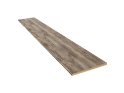 Kaindl Arbeitsplatte Eiche Roosevelt 60 cm x 3,8 cm Meterware