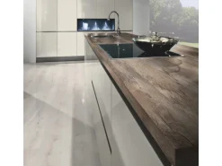 Kaindl Arbeitsplatte Eiche Roosevelt 60 cm x 3,8 cm Meterware