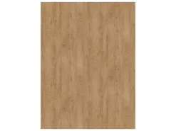 Kaindl Arbeitsplatte Eiche Endgrain Classic 63,5 cm x 3,8 cm Meterware