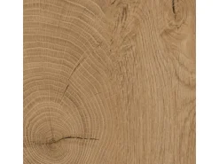 Kaindl Arbeitsplatte Eiche Endgrain Classic 63,5 cm x 3,8 cm Meterware