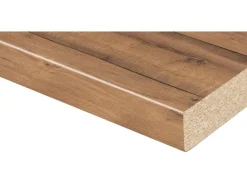 Kaindl Arbeitsplatte Eiche Antique Expressive 60 cm x 3,8 cm Meterware