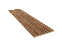 Kaindl Arbeitsplatte Eiche Antique Expressive 280 cm x 63,5 cm x 2,8 cm