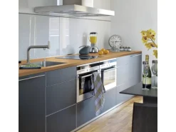 Kaindl Arbeitsplatte Excellent Buche 60 cm x 3,8 cm Meterware