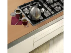 Kaindl Arbeitsplatte Excellent Buche 60 cm x 3,8 cm Meterware