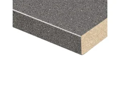 Kaindl Arbeitsplatte Granito Anthrazit 60 cm x 3,8 cm Meterware