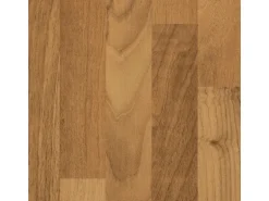 Kaindl Arbeitsplatte Nussbaum Butcherblock 60 cm x 3,8 cm Meterware