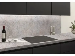 Kaindl Arbeitsplatte Oldstone 410 cm x 60 cm x 3,8 cm