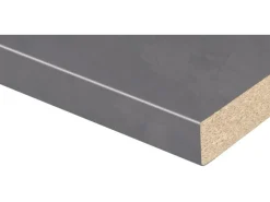 Kaindl Arbeitsplatte Oxid 60 cm x 3,8 cm Meterware