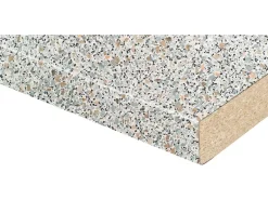 Kaindl Arbeitsplatte Ravenna Grau 90 cm x 3,8 cm Meterware