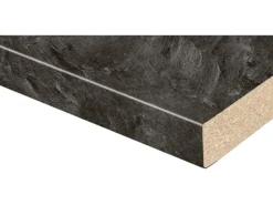 Kaindl Arbeitsplatte Schiefer 90 cm x 3,8 cm Meterware