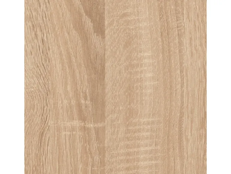 Kaindl Arbeitsplatte Sonoma Eiche Hell 260 cm x 60 cm x 2,8 cm