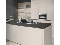 Kaindl Arbeitsplatte Torreano Anthrazit 260 cm x 60 cm x 2,8 cm