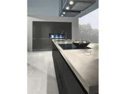 Kaindl Arbeitsplatte Travertin Umbria 410 cm x 60 cm x 3,8 cm