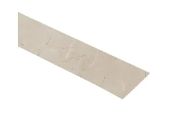 Kaindl Kantenumleimer 65 cm x 4,54 cm Marmor Vicosa Clara 2 Stück