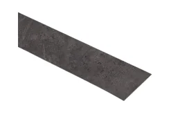 Kaindl Kantenumleimer 65 cm x 4,54 cm Schiefer Vulcano 2 Stück