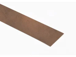 Kaindl Kantenumleimer 65 cm x 4,5 cm Cortenstahl (45274) 2er Pack