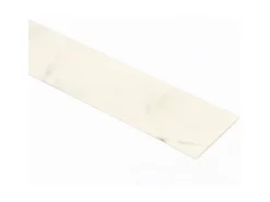 Kaindl Kantenumleimer 65 cm x 4,54 cm Marmor Makrana 2 Stück