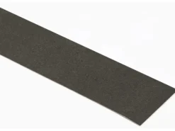 Kaindl Kantenumleimer 2 Stück 65 cm x 4,5 cm Beton Terragrau