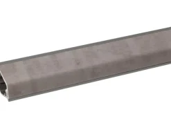 Kaindl Wandabschlussleiste 300 cm x 2,4 cm Beton Art Perlgrau (44375)