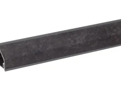 Kaindl Wandabschlussleiste 300 cm x 2,4 cm Rusty Iron Ocean (K4399)