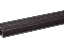 Kaindl Wandabschlussleiste 300 cm x 2,4 cm Hemlock Lava (K4946)