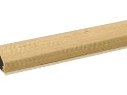 Kaindl Wandabschlussleiste 63,5 cm x 2,4 cm Fichte Antique Expressive