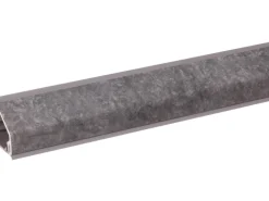 Kaindl Wandabschlussleiste 300 cm x 2,4 cm Atlantic Stone Graphite (K4895)