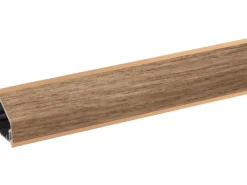 Kaindl Wandabschlussleiste 300 cm x 2,4 cm Eiche Endgrain Classic (K5414)