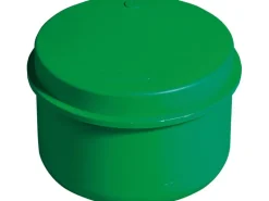 Kanalgrundrohr-Muffenstopfen 2000 DN 160