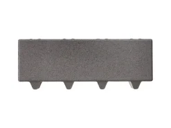 Kann Cascada Aqua Pflaster 40 cm x 15 cm x 8 cm Anthrazit