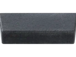 Kann Mähkante Vigneto Anthrazit 24 cm x 12 cm x 4,5 cm