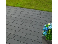 Kann Vero Maxx-Pflaster Graphit 40 cm x 20 cm x 7,5 cm