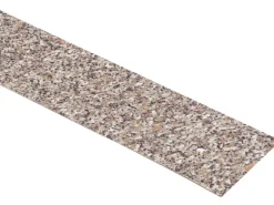 Kantenumleimer 65 cm x 4,5 cm Granit (3994) 2er Pack