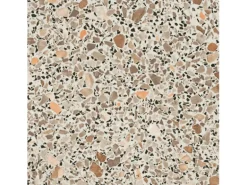 Kantenumleimer 65 cm x 4,4 cm Mosaik Carmin (MK 432) 2 Stück
