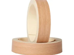 Kantenumleimer Selbstklebend 5 m x 19 mm Buche Hell
