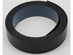 Kantenumleimer Selbstklebend 5 m x 19 mm Esche Schwarz