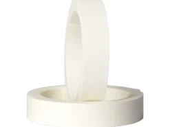 Kantenumleimer Selbstklebend 20 m x 16 mm Weiß