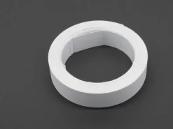 Kantenumleimer Selbstklebend 5 m x 19 mm Icy White