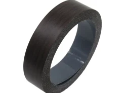 Kantenumleimer Selbstklebend 5 m x 19 mm Wenge/Eiche Mokka