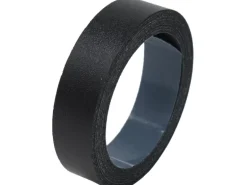 Kantenumleimer Selbstklebend 5 m x 19 mm Schwarz