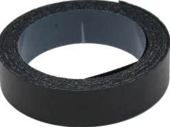 Kantenumleimer Selbstklebend 5 m x 19 mm Schwarz