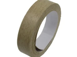 Kantenumleimer Selbstklebend 5 m x 19 mm Eiche Natur