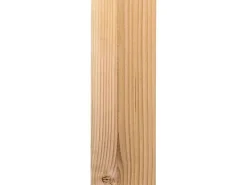 Kantholz Lärche 4-seitig gehobelt 90 mm x 90 mm x 3.000 mm