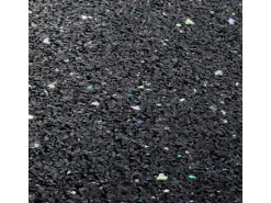 KARAT Antivibrationsmatte Schallschutzmatte nach Maß Stärke 1 cm 125 x 350 cm