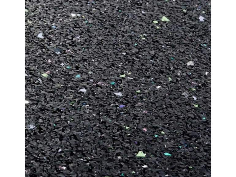 KARAT Antivibrationsmatte Schallschutzmatte nach Maß Stärke 0,5 cm 62,5 x 900 cm