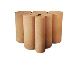 KARAT Rollenkork auf Maß Korkplatte Universal 100 x 150 x 0,2 cm