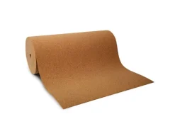 KARAT Rollenkork auf Maß Korkplatte Universal 100 x 200 x 0,5 cm